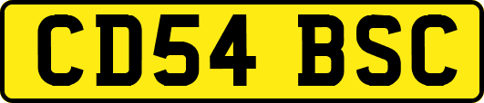 CD54BSC
