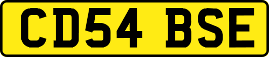CD54BSE