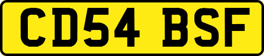 CD54BSF