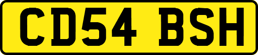 CD54BSH