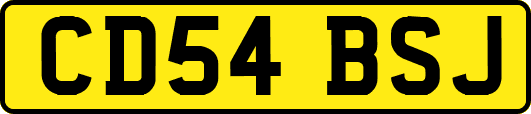 CD54BSJ