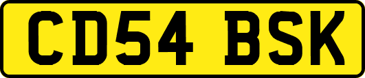 CD54BSK