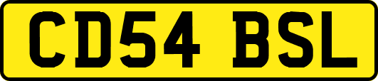 CD54BSL