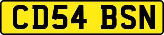 CD54BSN