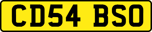 CD54BSO