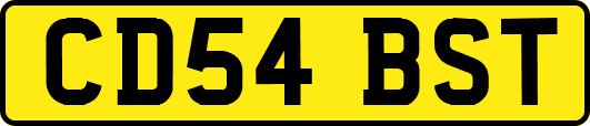 CD54BST