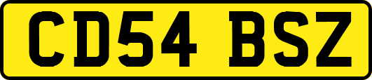 CD54BSZ