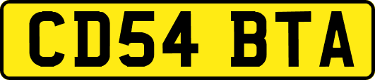 CD54BTA