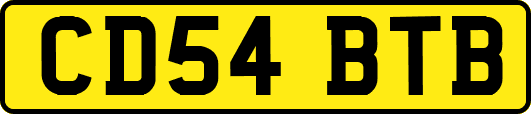 CD54BTB