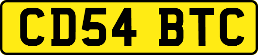 CD54BTC