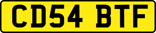 CD54BTF
