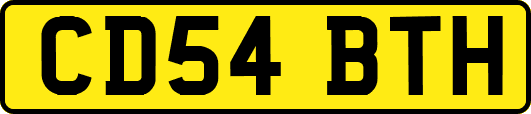 CD54BTH