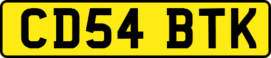 CD54BTK