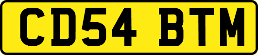 CD54BTM