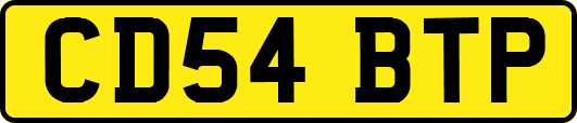 CD54BTP