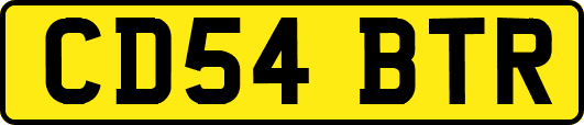 CD54BTR
