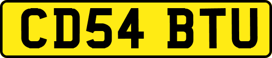 CD54BTU