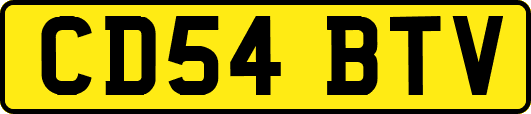 CD54BTV