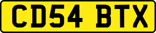 CD54BTX