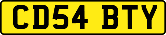CD54BTY