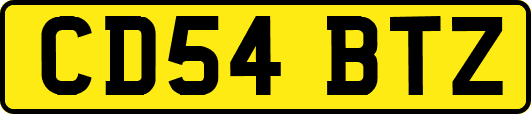 CD54BTZ