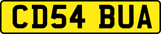 CD54BUA