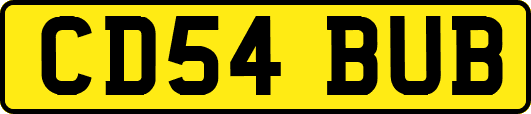 CD54BUB