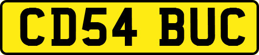 CD54BUC