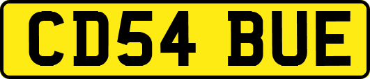 CD54BUE