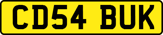 CD54BUK