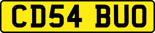 CD54BUO