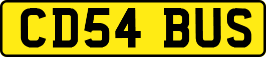 CD54BUS