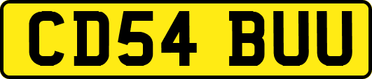 CD54BUU