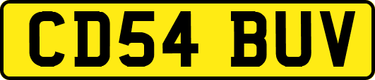 CD54BUV