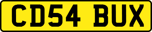 CD54BUX