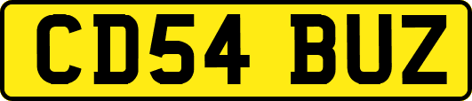 CD54BUZ