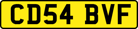 CD54BVF
