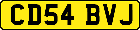 CD54BVJ