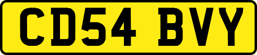 CD54BVY