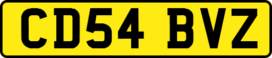 CD54BVZ