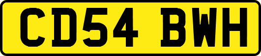 CD54BWH