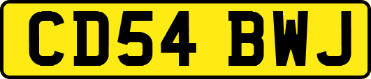 CD54BWJ