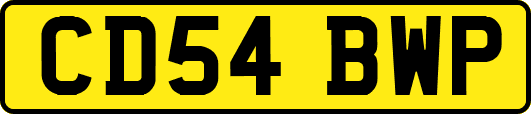 CD54BWP