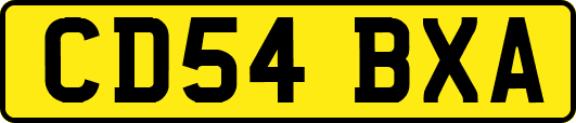 CD54BXA