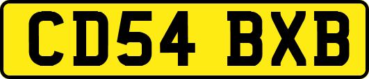 CD54BXB