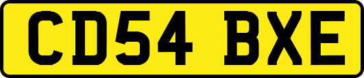 CD54BXE