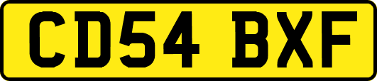 CD54BXF