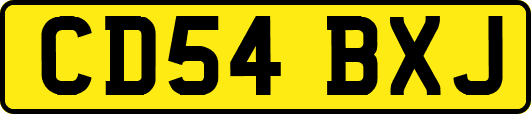 CD54BXJ