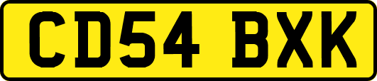 CD54BXK