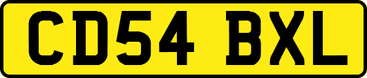 CD54BXL
